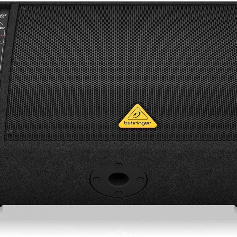Behringer Eurolive F1320D 300W 12 inch Active Floor Monitor, , large image number 0