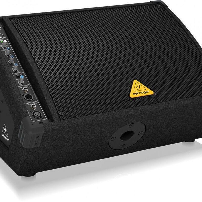 Behringer Eurolive F1320D 300W 12 inch Active Floor Monitor, , large image number 2