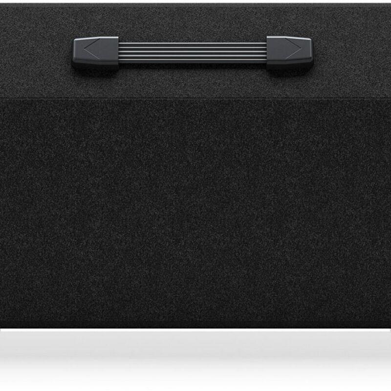 Behringer Eurolive F1320D 300W 12 inch Active Floor Monitor, , large image number 3