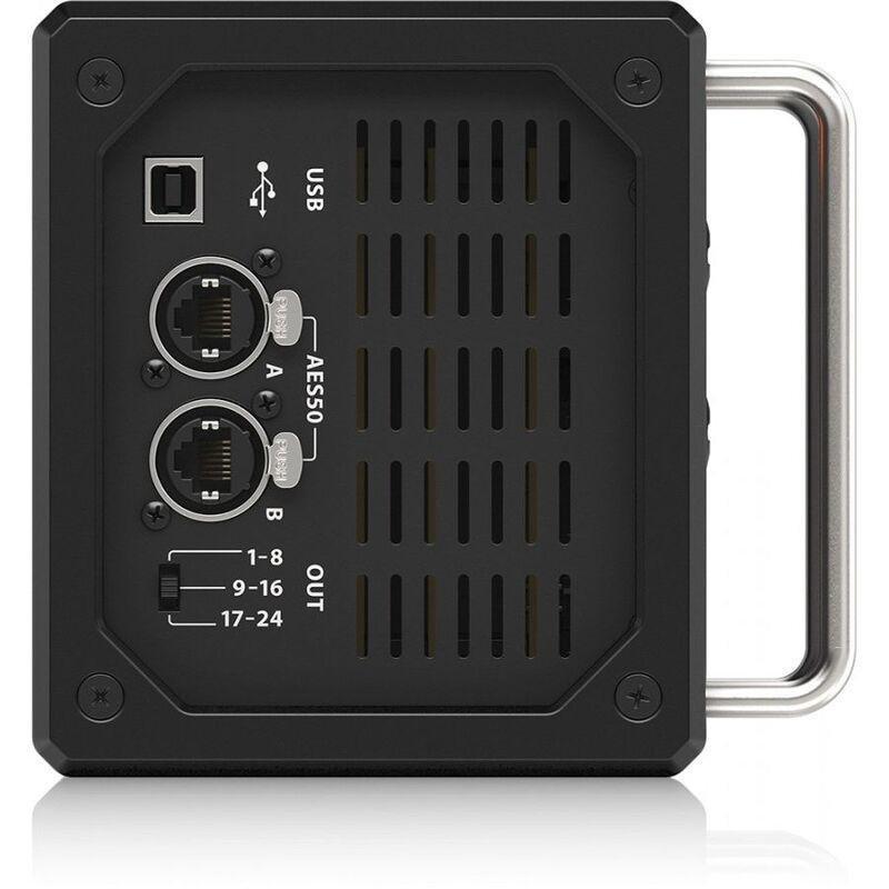 Behringer SD16 16-channel Stage Box, , large image number 2