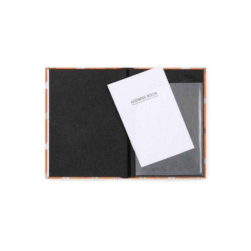 Legami Small 16-Month Daily Photo Diary - 2024/2025 - Apricot Dogs (9.5 x 13.5 cm), , large image number 3