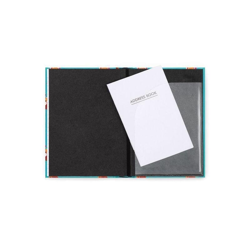 Legami Small 16-Month Daily Photo Diary - 2024/2025 - Red Panda (9.5 x 13.5 cm), , large image number 1