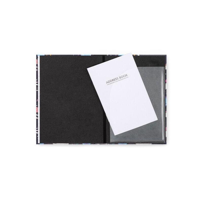 Legami Small 16-Month Daily Photo Diary - 2024/2025 - Unicorn (9.5 x 13.5 cm), , large image number 3