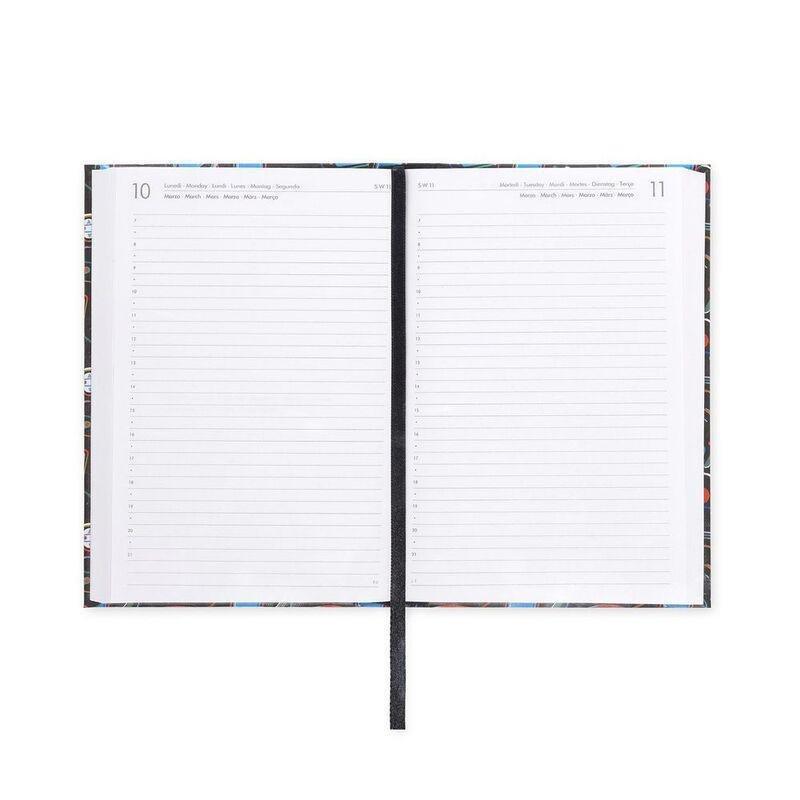 Legami Medium 16-Month Daily Photo Diary - 2024/2025 - Game Lover (12 x 18 cm), , large image number 1