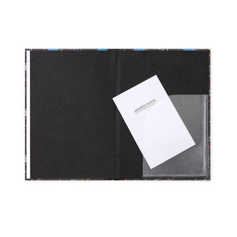 Legami Medium 16-Month Daily Photo Diary - 2024/2025 - Game Lover (12 x 18 cm), , large image number 4