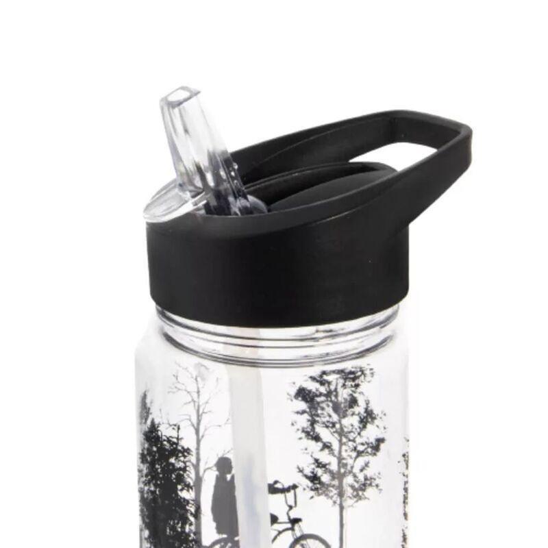 Pyramid Stranger Things (Upside Down) Plastic Bottle 540ml, , medium