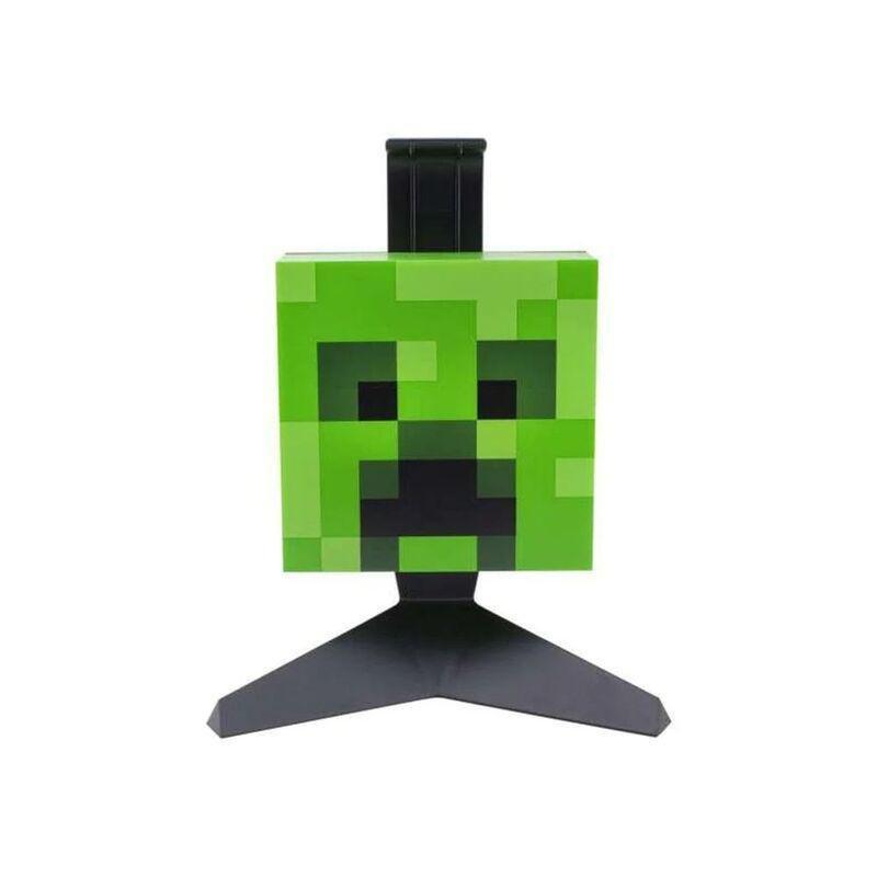 Paladone Creeper Head Light, , large image number 1
