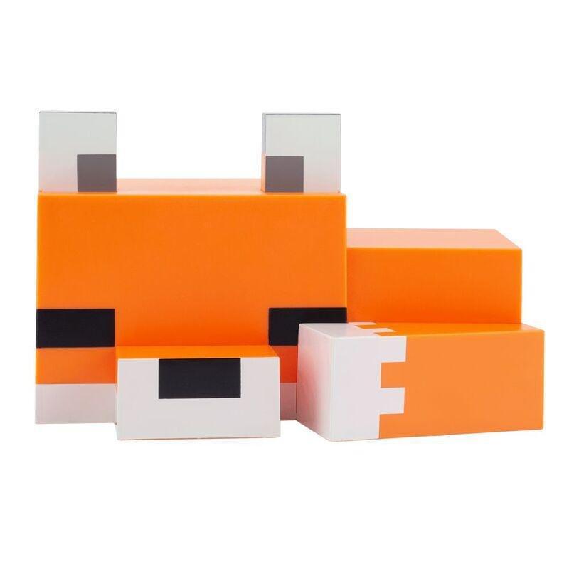 Paladone Minecraft Fox Light, , large image number 1