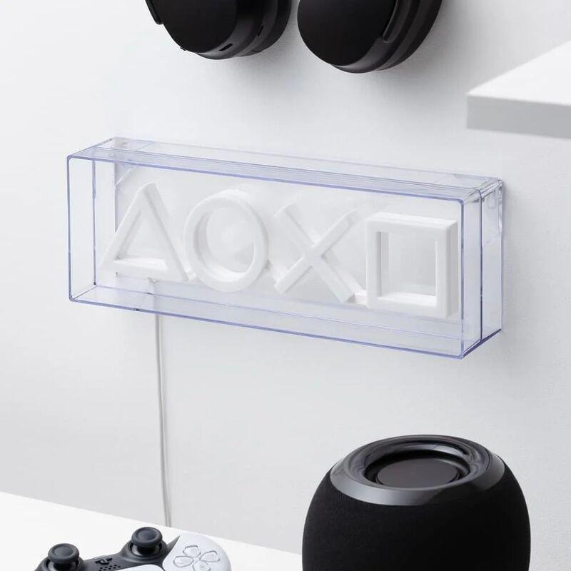 Paladone Playstation LED Neon Light, , large image number 1