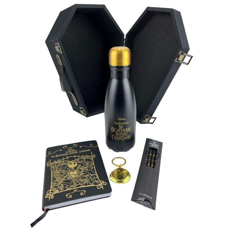 Pyramid Disney Nightmare Before Christmas - Coffin Premium Gift Set, , large image number 1