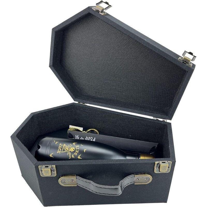 Pyramid Disney Nightmare Before Christmas - Coffin Premium Gift Set, , large image number 2