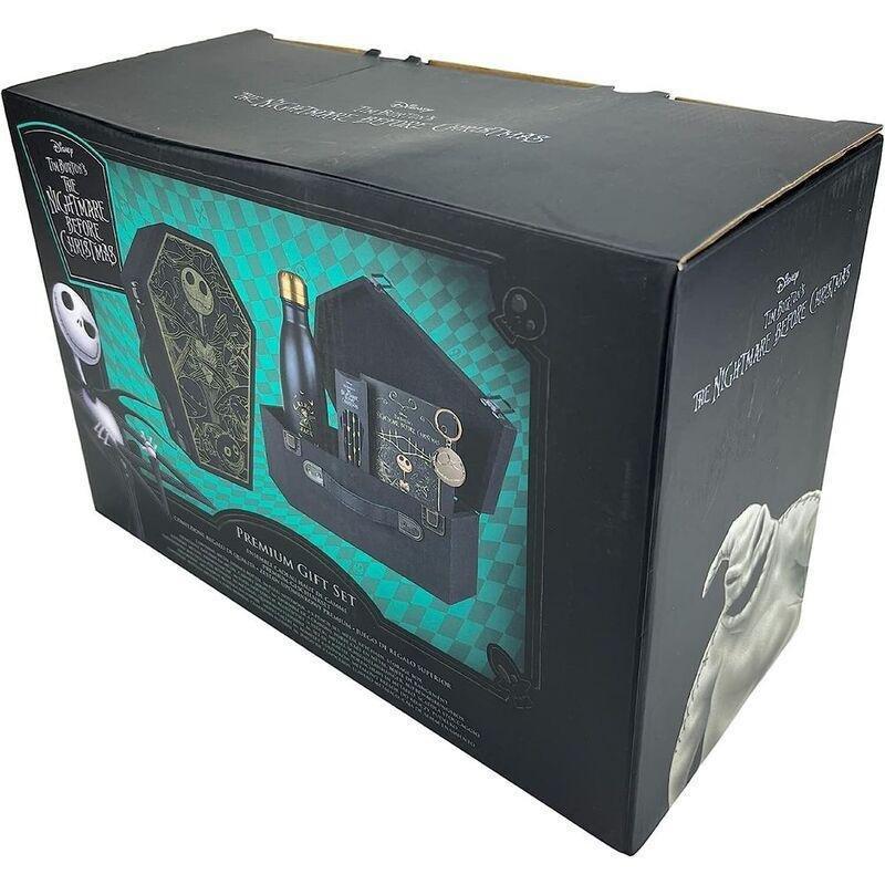 Pyramid Disney Nightmare Before Christmas - Coffin Premium Gift Set, , large image number 3