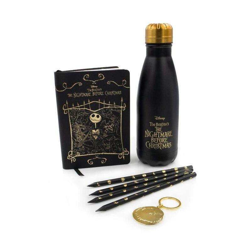 Pyramid Disney Nightmare Before Christmas - Coffin Premium Gift Set, , large image number 5