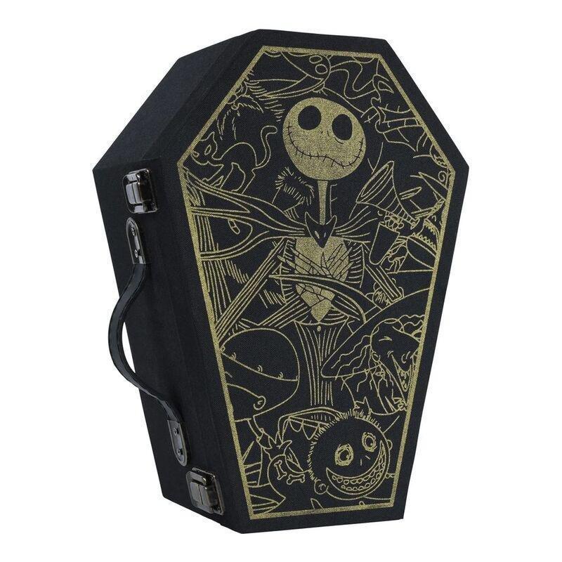 Pyramid Disney Nightmare Before Christmas - Coffin Premium Gift Set, , large image number 6