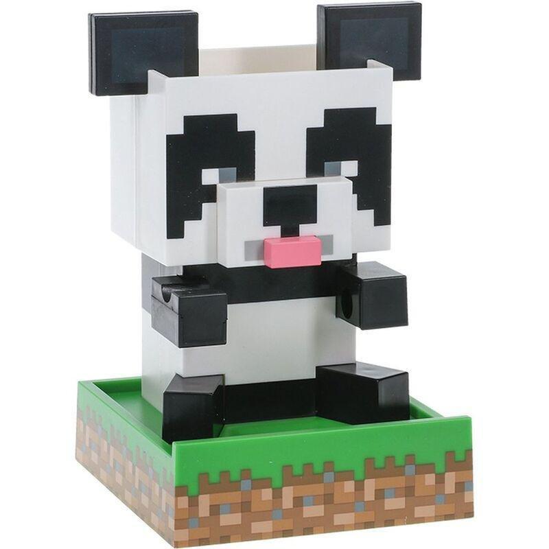 Paladone Panda Desktop Tidy, , large image number 1