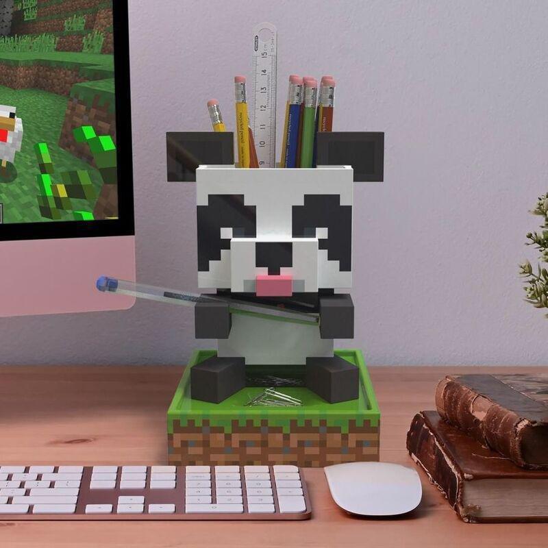 Paladone Panda Desktop Tidy, , large image number 2