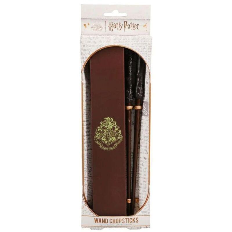 Paladone Harry Potter Wand Chopsticks In Box, , large image number 0