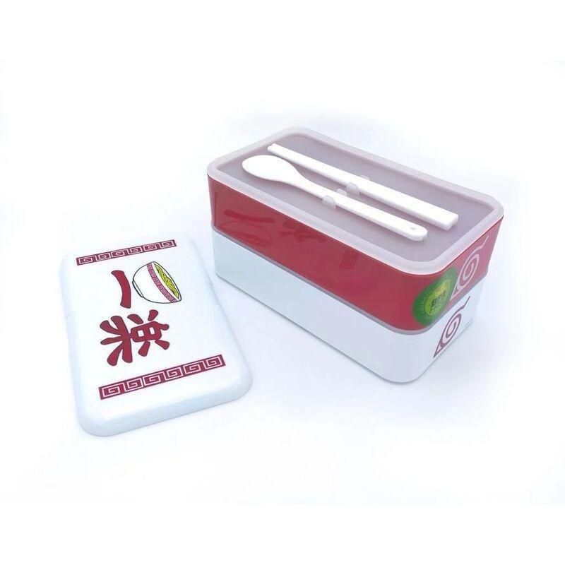 Just Funky Naruto Ichiraku Bento Box, , medium