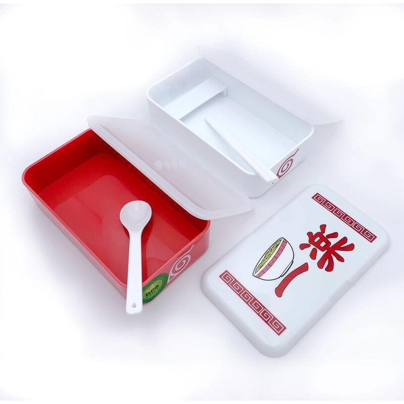 Just Funky Naruto Ichiraku Bento Box, , large image number 1