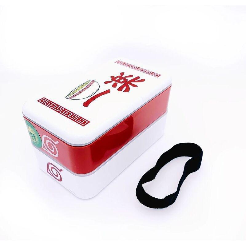 Just Funky Naruto Ichiraku Bento Box, , large image number 2