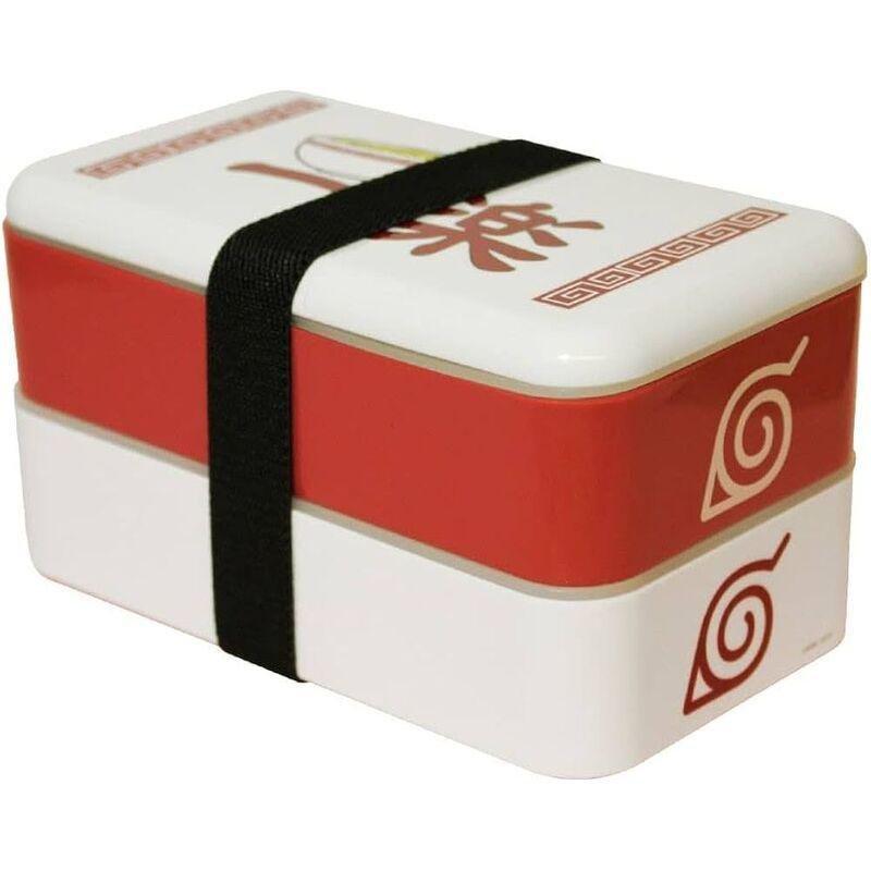 Just Funky Naruto Ichiraku Bento Box, , large image number 3