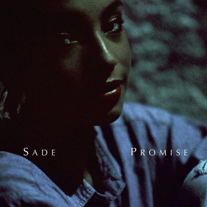 Promise (Reissue) | Sade, , large image number 0