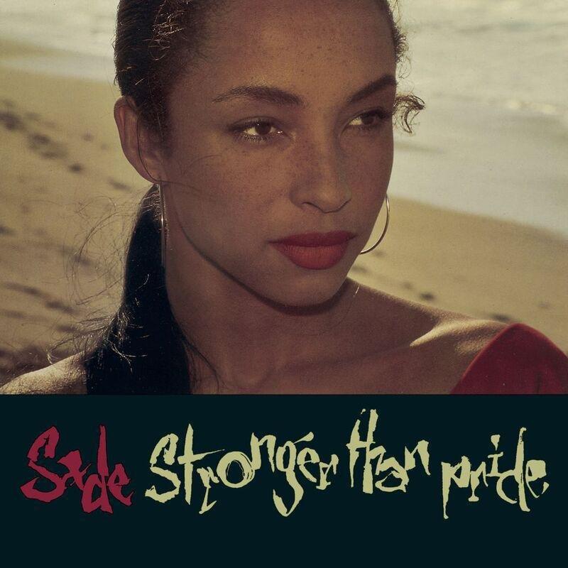 Stronger Than Pride (Reissue) | Sade, , large image number 0