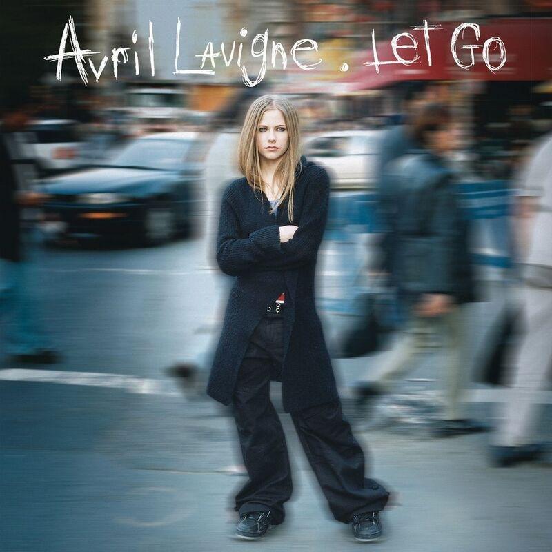 Let Go (Turquoise Colored Vinyl) (2 Discs) | Avril Lavigne, , large image number 1
