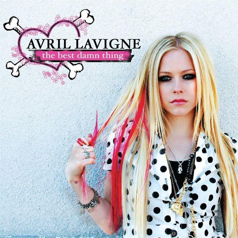 The Best Damn Thing (Bright Pink Colored Vinyl) (2 Discs) | Avril Lavigne, , large image number 1