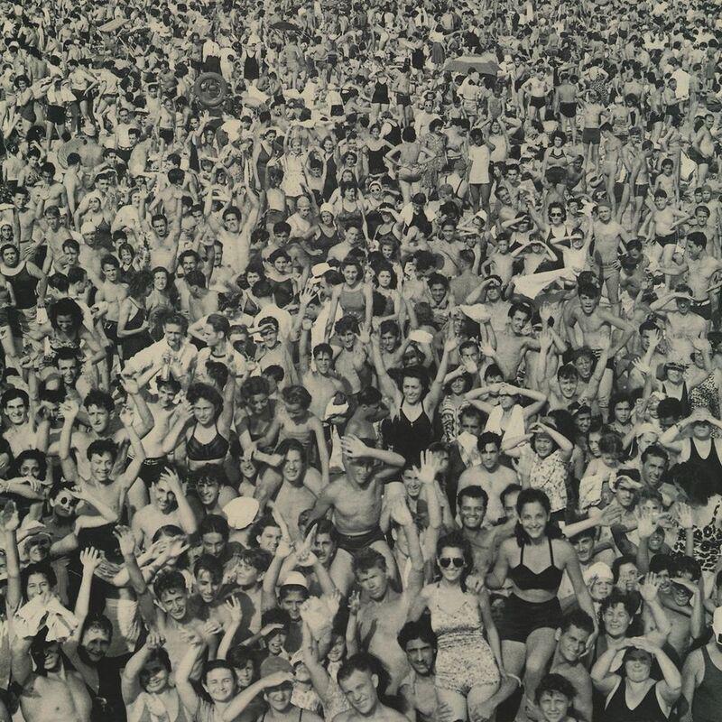 Listen Without Prejudice (Crystal Clear Colored Vinyl) (Limited Edition) | George Michael, , large image number 1