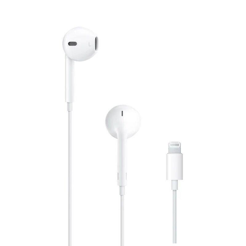 Apple EarPods Wired In-Ear Headphones (Lightning), , medium