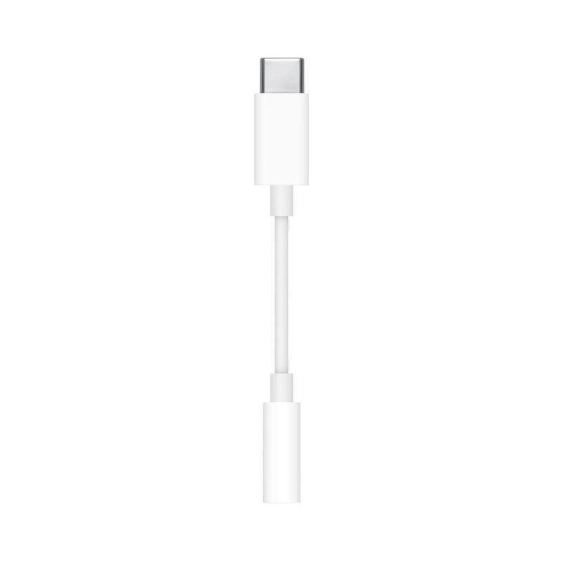 Apple USB-C To 3.5 mm Headphone Jack Adapter, , large image number 0