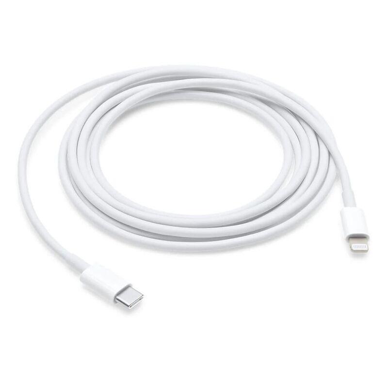 Apple USB-C To Lightning Cable (2 M), , large image number 0