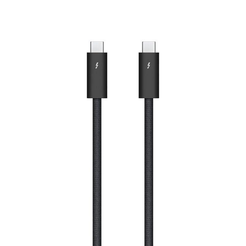 Apple Thunderbolt 4 (USB‑C) Pro Cable (3 M), , large image number 0