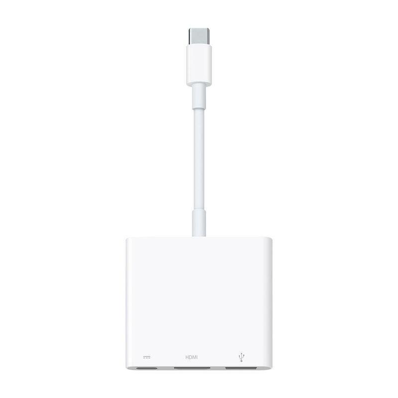 Apple USB-C Digital AV Multiport Adapter, , medium