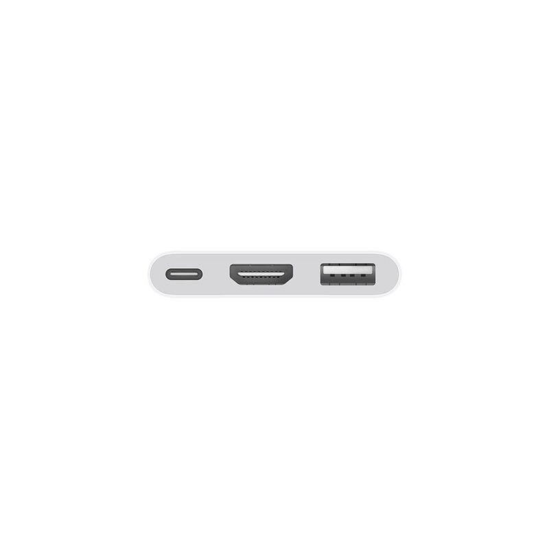 Apple USB-C Digital AV Multiport Adapter, , large image number 1