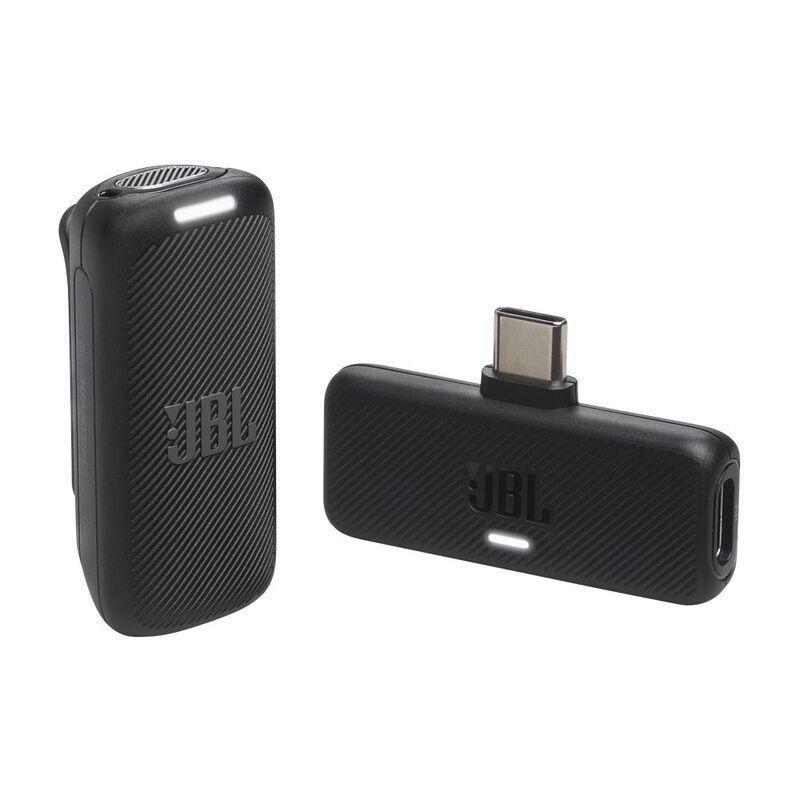 JBL Quantum Stream Wireless USB-C Microphone, , large image number 2