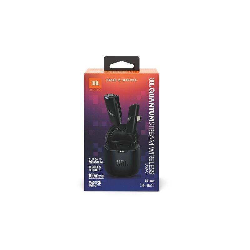 JBL Quantum Stream Wireless USB-C Microphone, , large image number 5