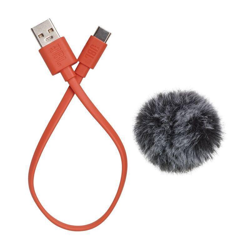 JBL Quantum Stream Wireless USB-C Microphone, , large image number 6