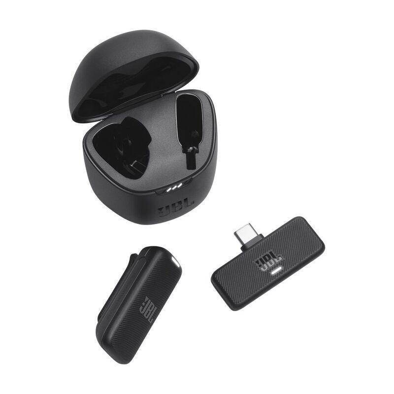 JBL Quantum Stream Wireless USB-C Microphone, , large image number 9