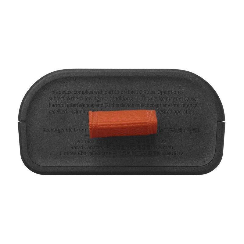 JBL Recharable Spare Battery 200 For JBL Partybox Club 120, , large image number 3