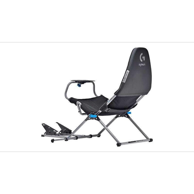 Playseat Challenge X Logitech G Edition Racing Simulator Seat, , medium