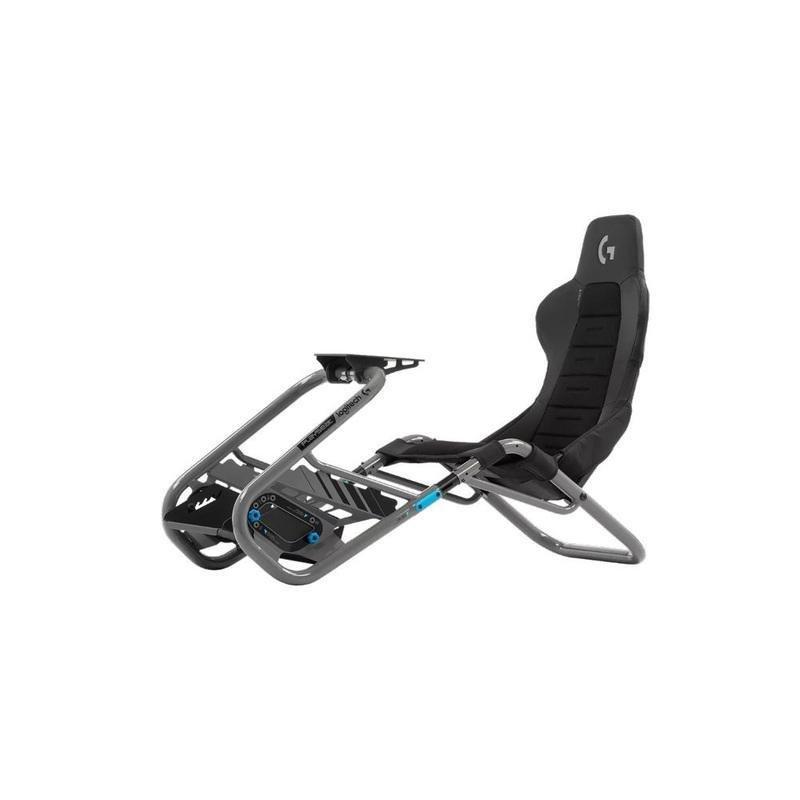 Playseat Trophy X Logitech G Edition Racing Simulator Seat, , medium
