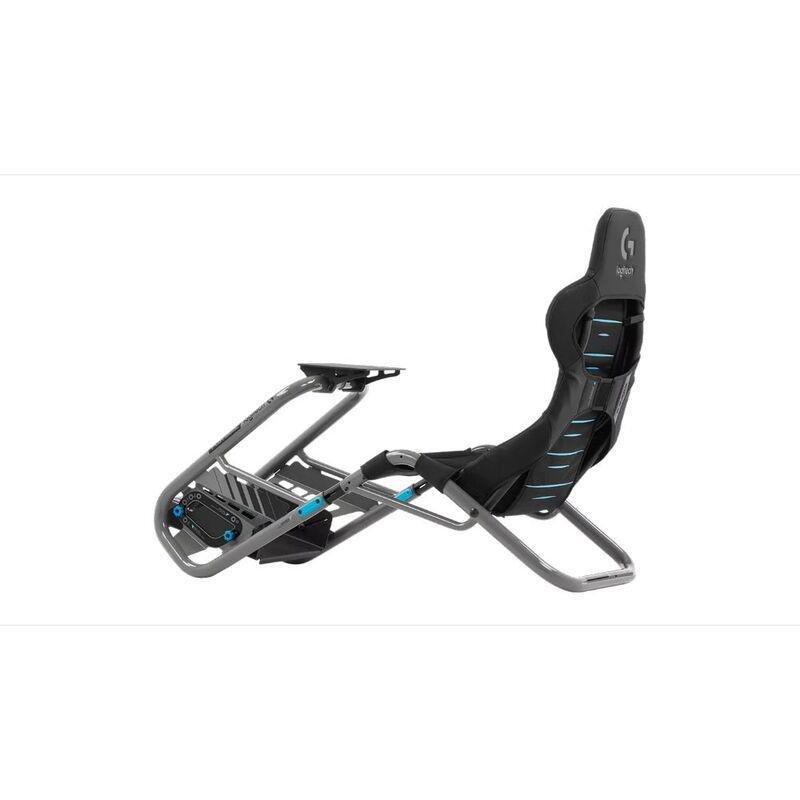 Playseat Trophy X Logitech G Edition Racing Simulator Seat, , large image number 2
