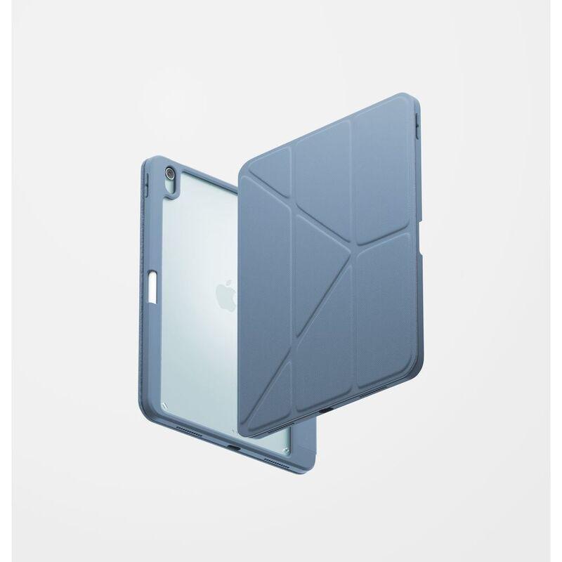 Uniq Moven iPad Air 13 Folio (2024) - Stone Blue, , medium
