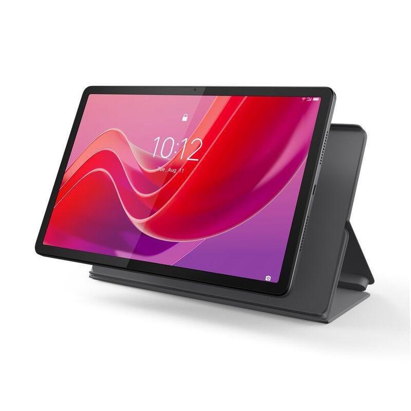 Lenovo Tab M11 Tablet - WiFi/ 128GB Storage/ 8GB RAM/ 11-Inch (With Free Folio Case + Lenovo Tab Pen) - Luna Grey, , large image number 2