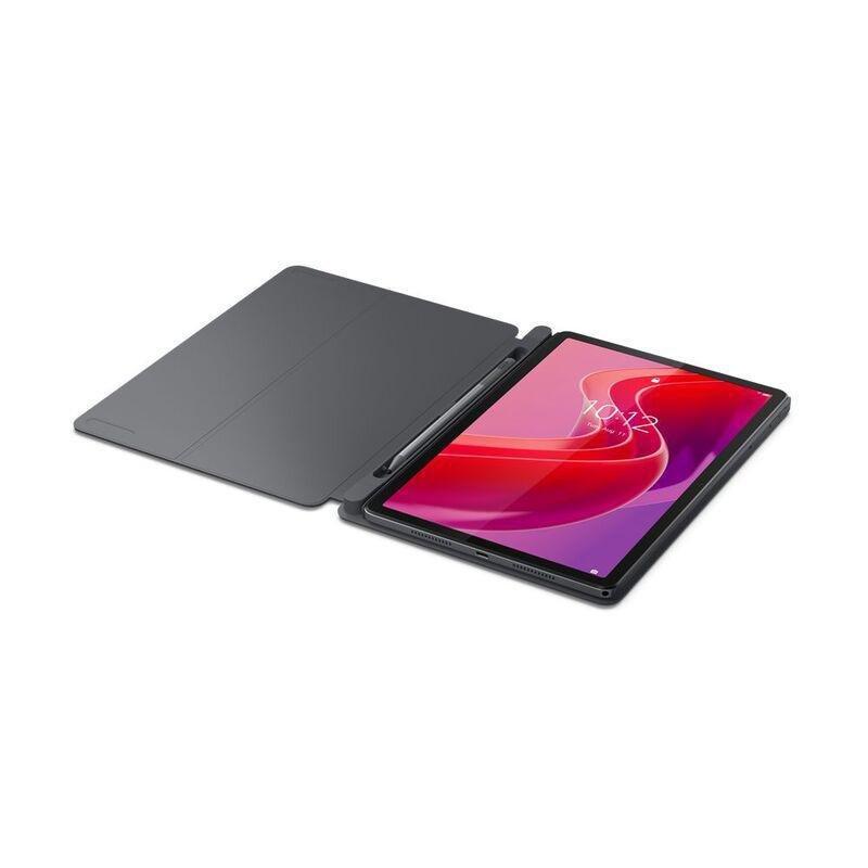 Lenovo Tab M11 Tablet - WiFi/ 128GB Storage/ 8GB RAM/ 11-Inch (With Free Folio Case + Lenovo Tab Pen) - Luna Grey, , large image number 3