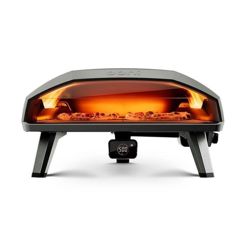 Ooni Koda 2 Max Gas Powered Pizza Oven, , large image number 0