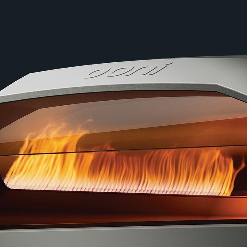 Ooni Koda 2 Max Gas Powered Pizza Oven, , large image number 1