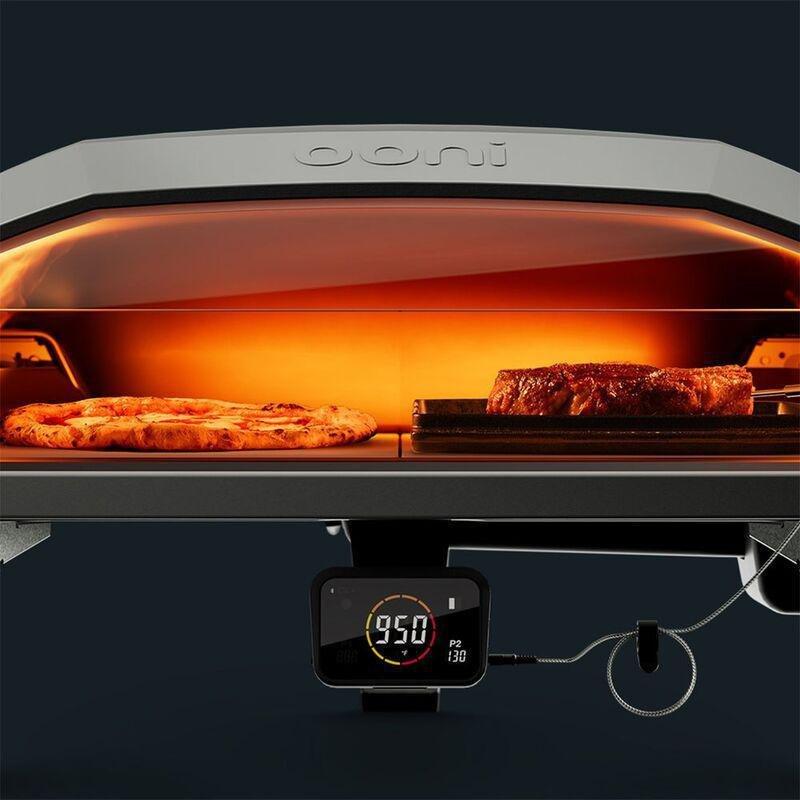 Ooni Koda 2 Max Gas Powered Pizza Oven, , large image number 2